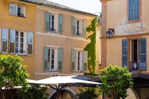 Hotels Hotel les Armoiries : photos des chambres