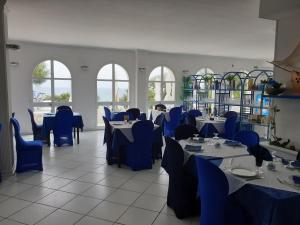 Hotel Caraibisiaco sul mare