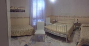 IL B&B Maison Graziella