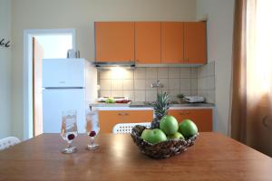 Tasoula Studios & Apartments Lefkada Greece