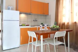 Tasoula Studios & Apartments Lefkada Greece