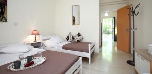 Tasoula Studios & Apartments Lefkada Greece