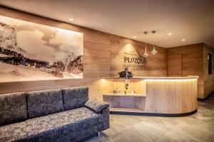 Luxury Chalet Plazola