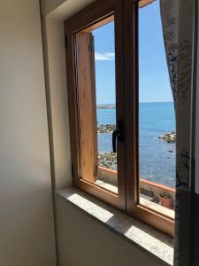 La Terrazza nel Mare