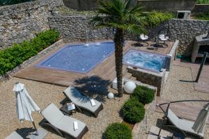 Apartments Petra Krk