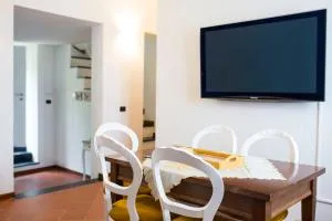 Casa Vacanze Tra Le Mura - Chiesanuova