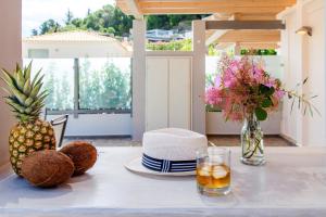 Villa Thetis (2-Bedrooms) Private Pool, Sea View