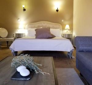 Areos Polis Boutique Hotel Lakonia Greece