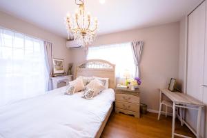 villa hanasaku 富士河口湖町A棟