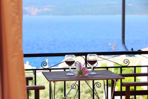 Tasoula Studios & Apartments Lefkada Greece