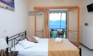 Tasoula Studios & Apartments Lefkada Greece