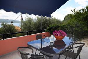 Tasoula Studios & Apartments Lefkada Greece