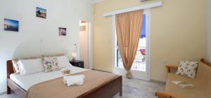 Tasoula Studios & Apartments Lefkada Greece