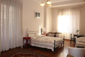 Double Room with Private Bathroom room in Agnes Roma