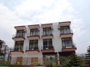 Hotel Tapovan Cottage