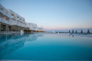 The George Hotel Mykonos Myconos Greece