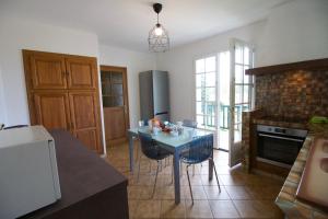 Maisons de vacances MAISON FAMILIALE 8pers - BIDART 10min PLAGE : photos des chambres