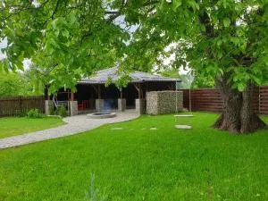 Casa Pisica Noastra - Frăsinet Casa Pisica Noastra - Frăsinet