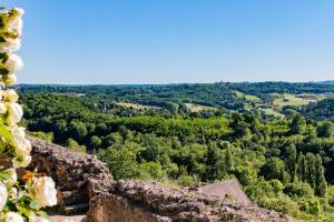 B&B / Chambres d'hotes 1 logis a Domme - Piscine & SPA : photos des chambres