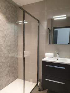 Appartements Appartement Lac : photos des chambres