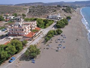 Villas Alexandros Petrino Heraklio Greece
