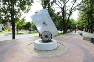 Олександрійський б-р 125 CityRooms