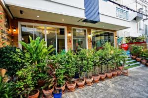 Ruen Buathong Boutique Hotel Patong Beach