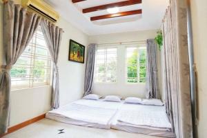 Sea Villa - 22 Bà Triệu