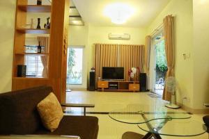 Sea Villa - 22 Bà Triệu