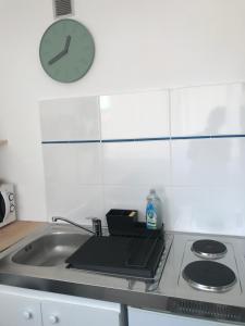 Appartements GREEN STUDIO CANNES CENTRE : photos des chambres