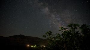 Ikarian Centre - Accommodation & mountain hiking