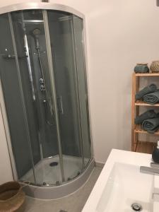 Appartements GREEN STUDIO CANNES CENTRE : photos des chambres