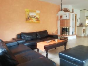 Feriendomizil-Stegemann