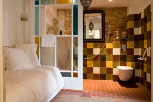 Hotels Hotel Restaurant Le Chut - Petite France : photos des chambres