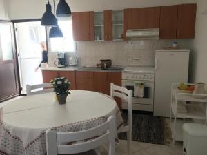 Apartment Milin