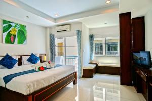 Ruen Buathong Boutique Hotel Patong Beach
