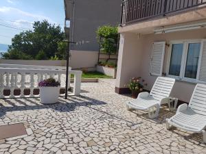 Apartman Anka