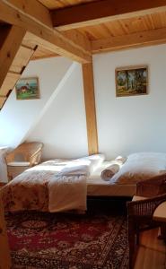 Gospodarstwo Gościnne Jesionówka