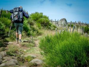 Campings Camping Naeco Audierne : photos des chambres