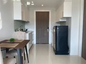 De Amber Pattaya by ME - Ban Nong Chap Tao