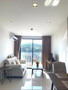 De Amber Pattaya by ME