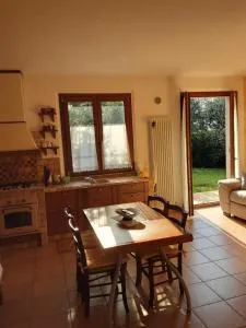 Fonte la Perna - 耶西