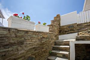 Psaroplaka House Tinos Greece