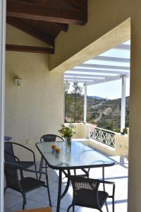 Villa Athina First Floor Argolida Greece