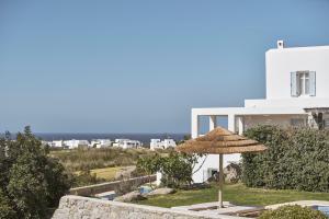 Naxian Collection Naxos Greece