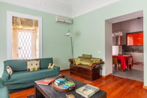 Casa Professa Luxury Palermo Center