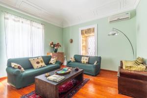 Casa Professa Luxury Palermo Center