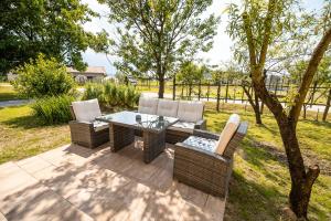 Apartment with Sauna pr Geči