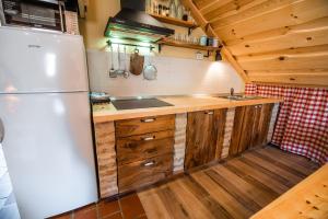 Apartment with Sauna pr Geči