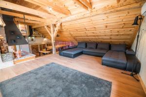 Apartment with Sauna pr Geči